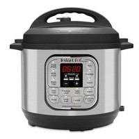 photo Instant Pot® - Duo 3 Liters - Pressure Cooker / Electric Multicooker 7 in 1 - 700W 1